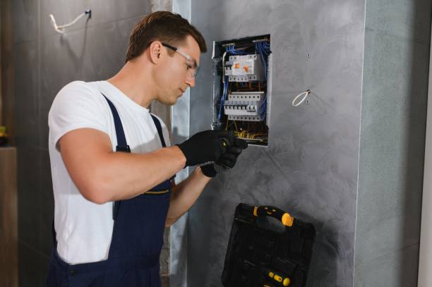 Best Electrical Upgrades for Homes  in Cannon Af, NM