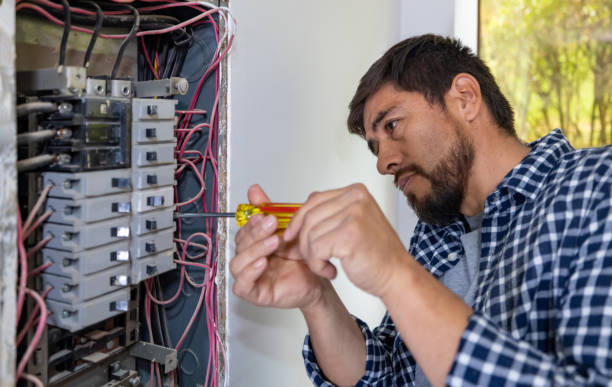 Electrical System Inspection in NM